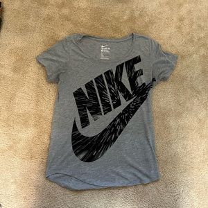 Nike Dri Fit Shirt